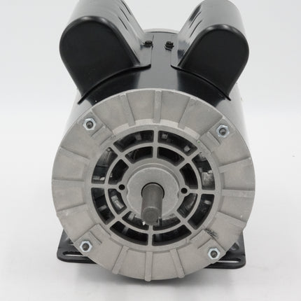 Century B385 Single-Phase 5 HP 3450 RPM P56 Compressor Motor