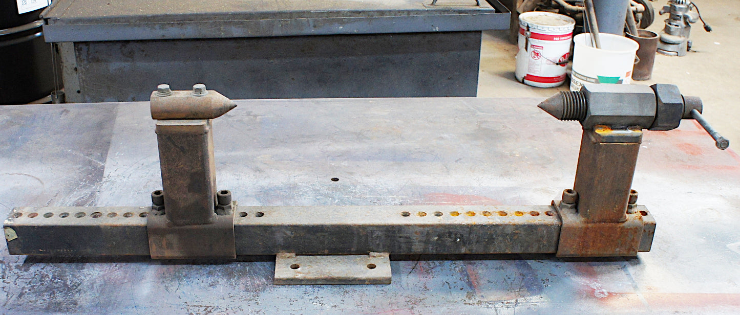 Small Armature Holder