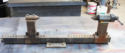 Small Armature Holder