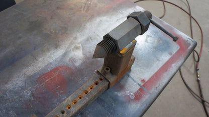 Small Motor Armature Rotor Stand