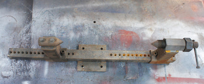 Small Motor Armature Rotor Stand