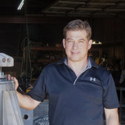 Otto Caldwell III (Hobie)