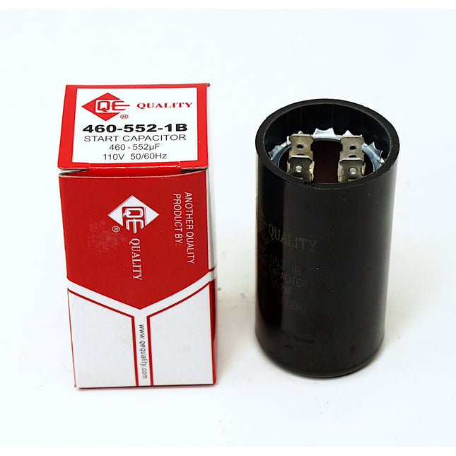 QE 460-552-1b MFD Capacitor