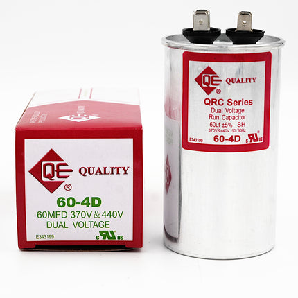 QE 60-4D capacitor