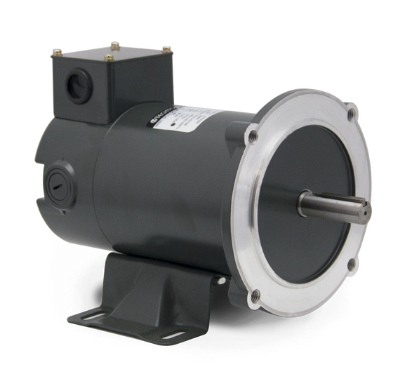 Techtop Motors – Caldwell Electric