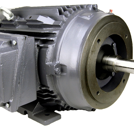 Techtop J-Frame motor