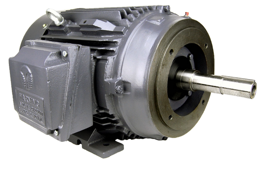 Techtop J-Frame motor