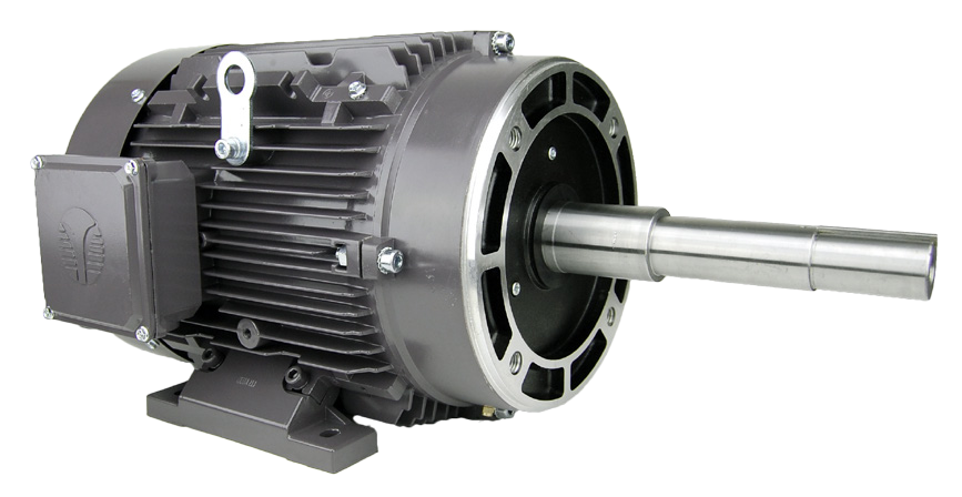 Techtop J-Frame motor