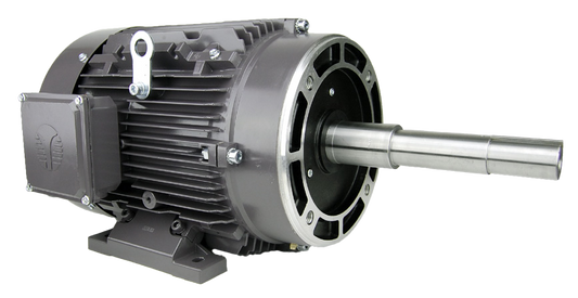 Techtop J-Frame motor