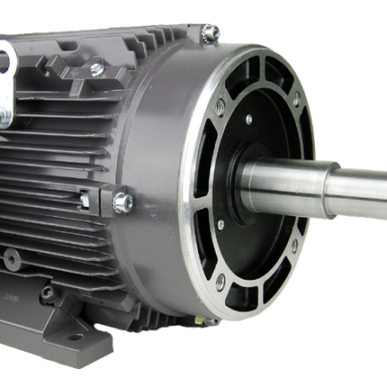 Techtop J-Frame motor