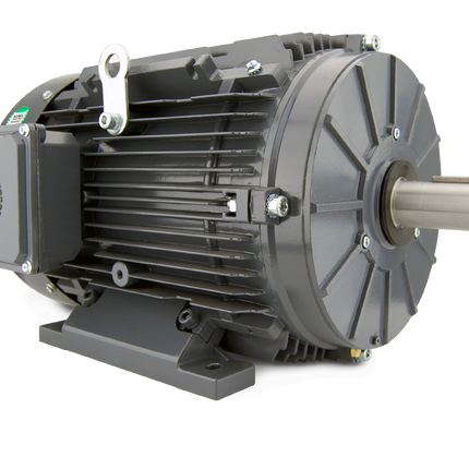 Techtop GX3 motor