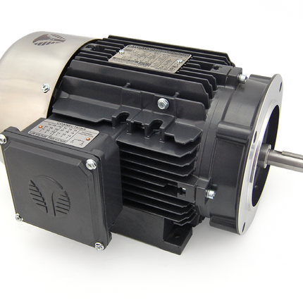 Techtop Cobra motor