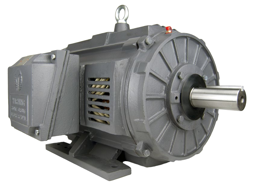 Techtop Motors – Caldwell Electric