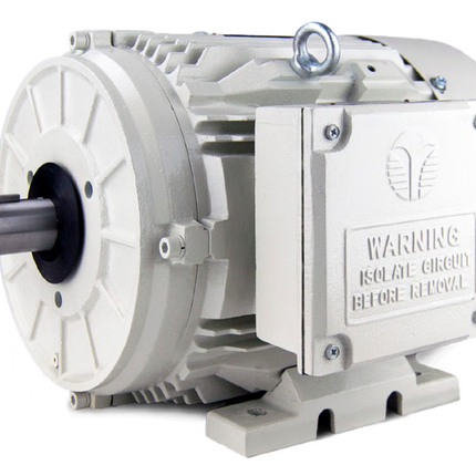 Techtop Oil Pumper Motor