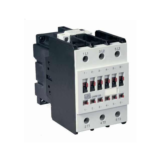 Weg CWM contactor