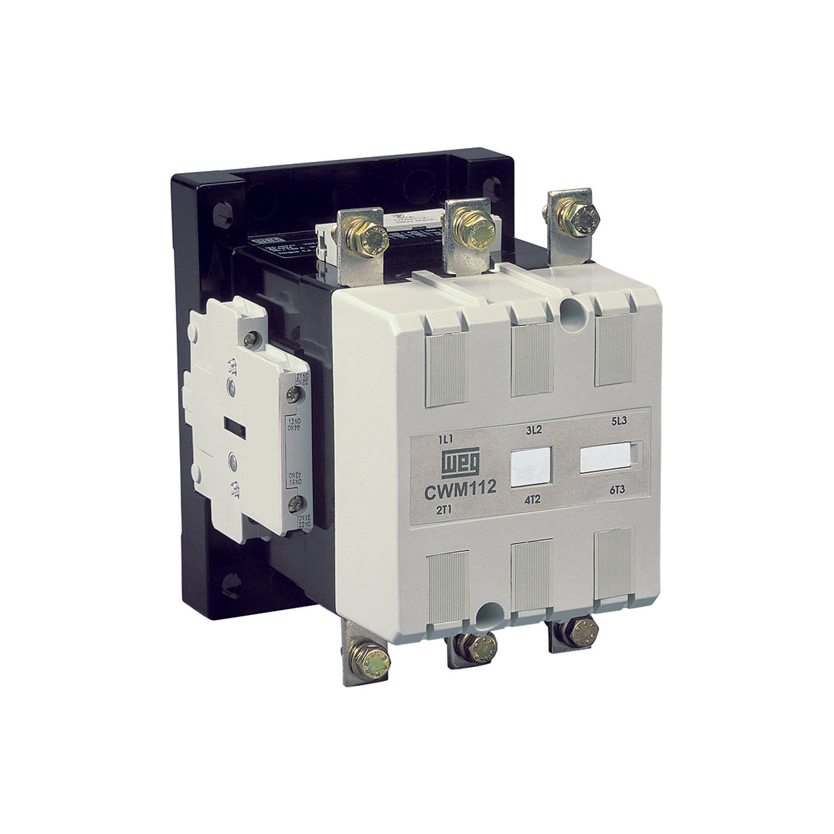 Weg CWM contactor