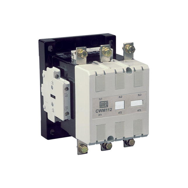 Weg CWM contactor