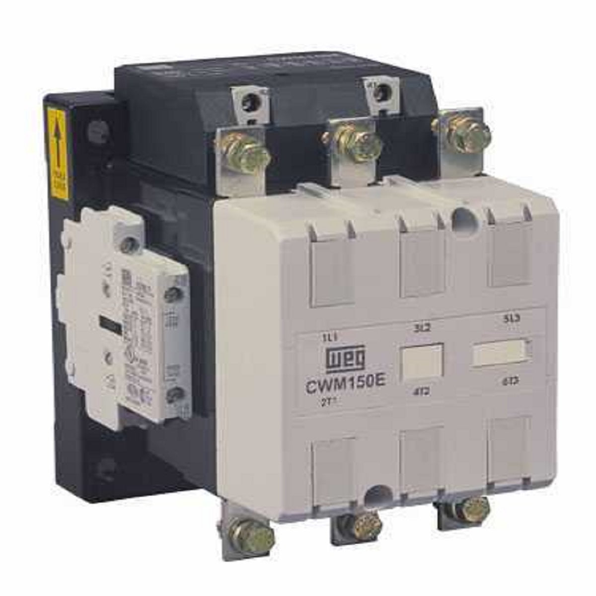 Weg CWM contactor
