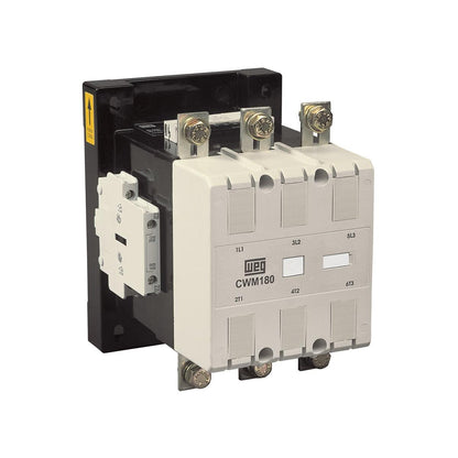 Weg CWM contactor