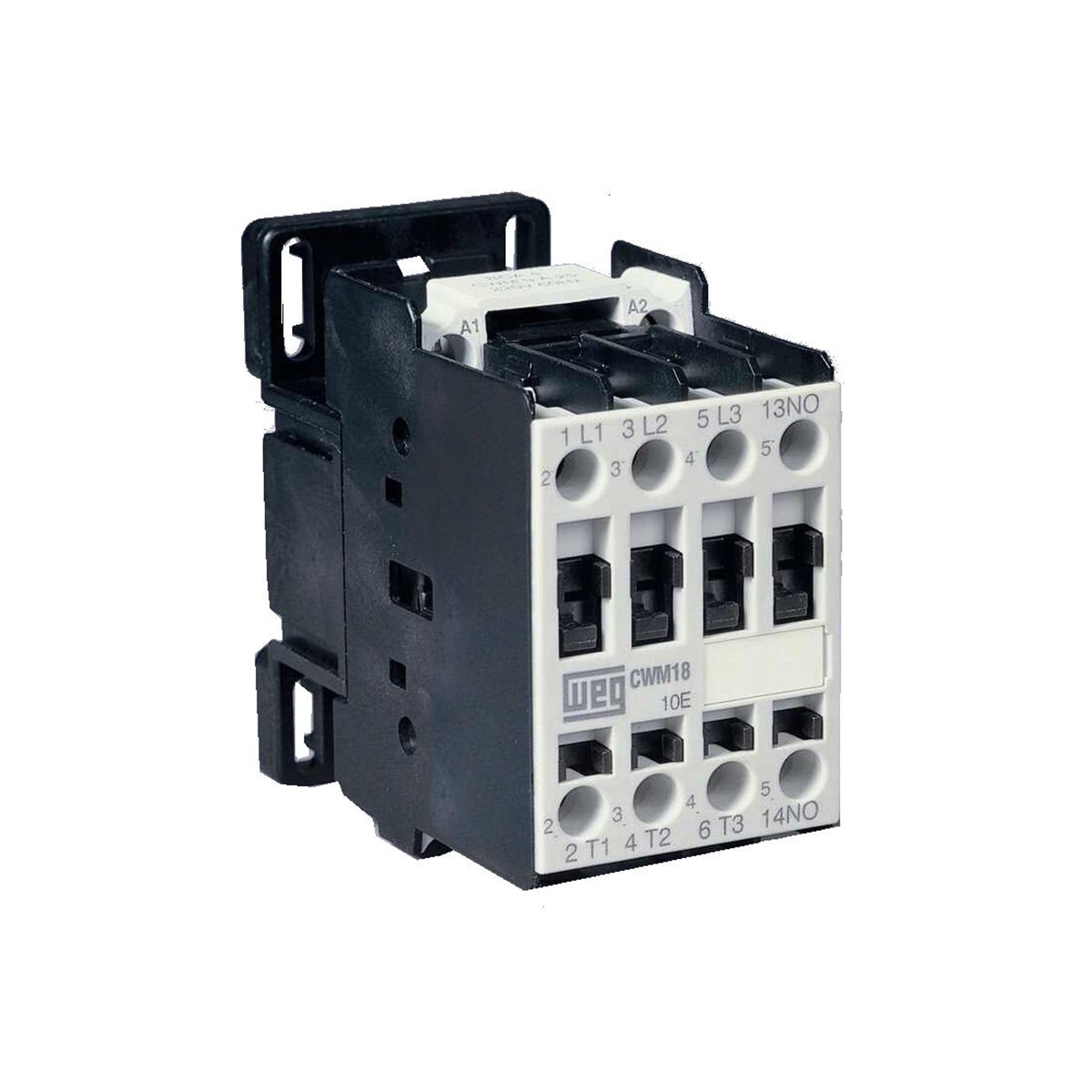 Weg CWM contactor