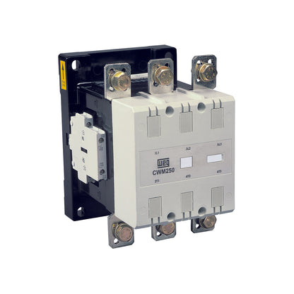 Weg CWM contactor