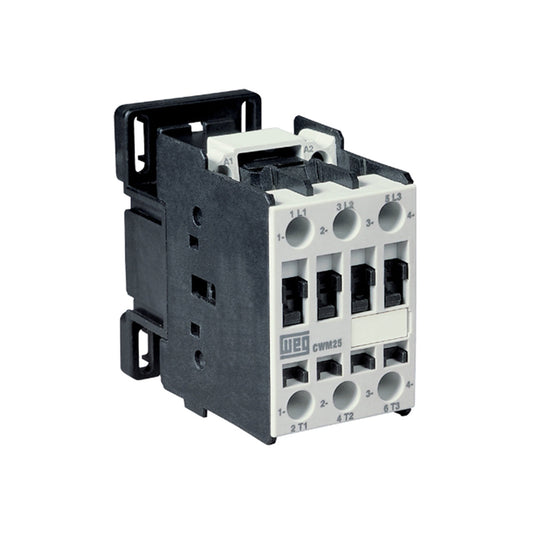 Weg CWM contactor