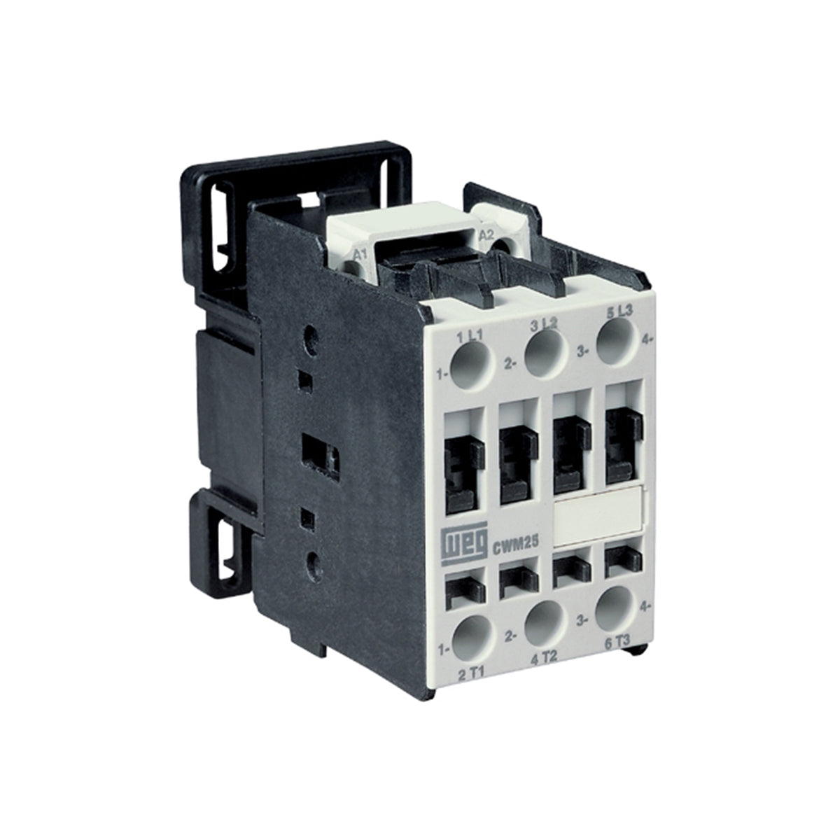 Weg CWM contactor
