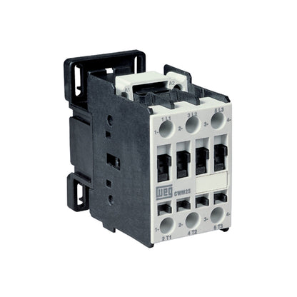 Weg CWM contactor
