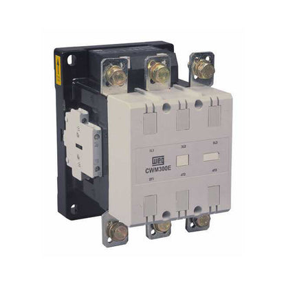 Weg CWM contactor