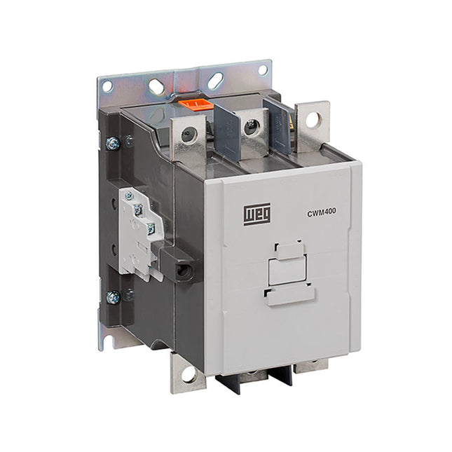 Weg CWM contactor