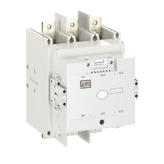 Weg CWM contactor