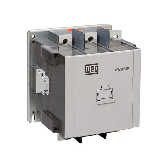 Weg CWM contactor