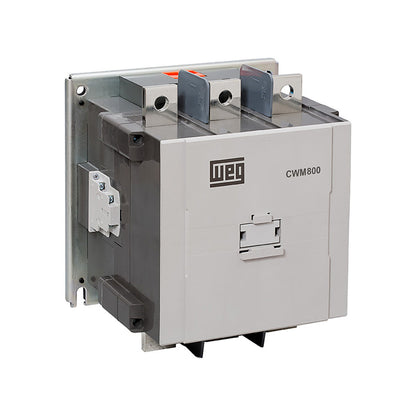 Weg CWM contactor