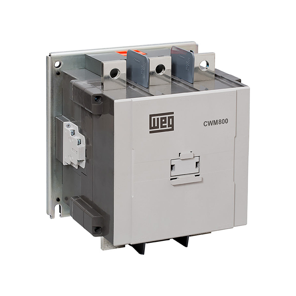 Weg CWM contactor