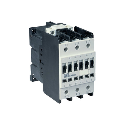 Weg CWM contactor