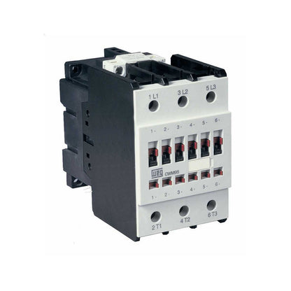 Weg CWM contactor