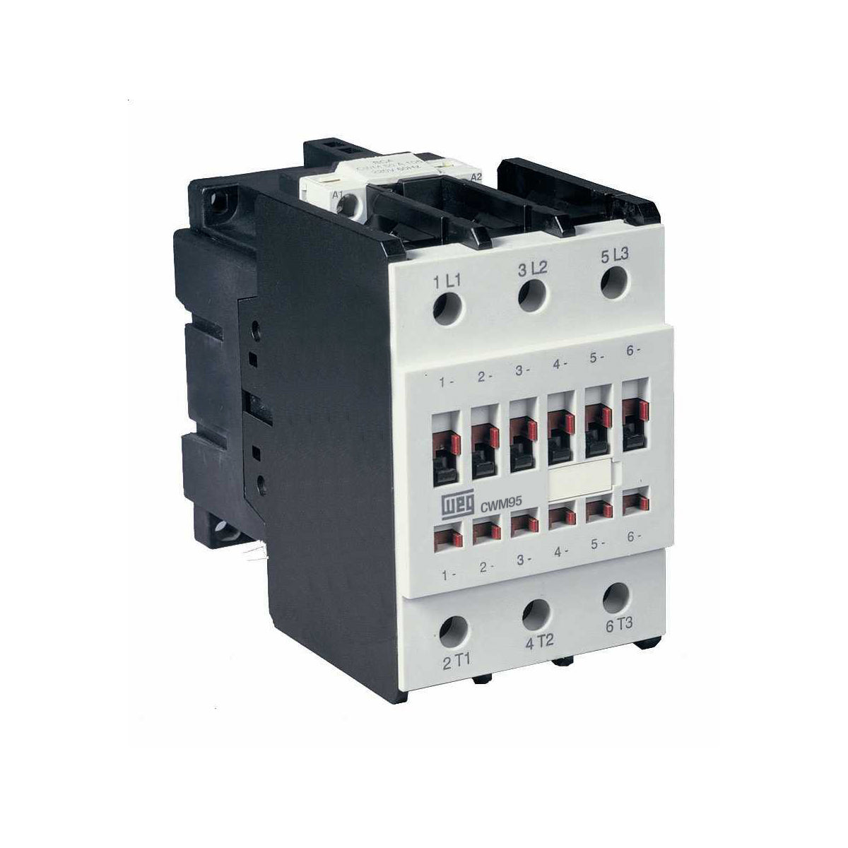 Weg CWM contactor