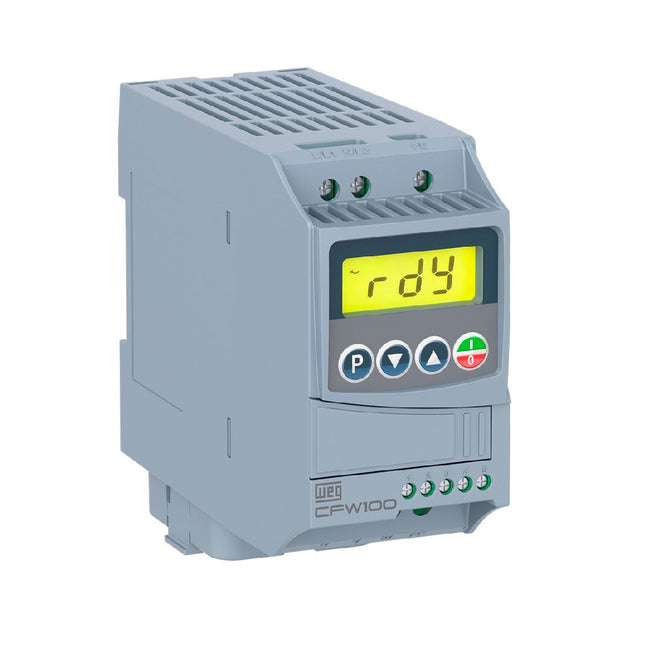 Weg CFW100 VFD Frame Size B