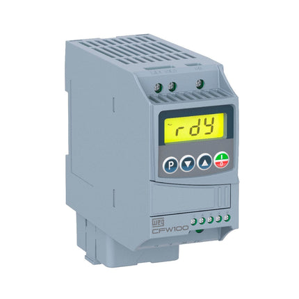 Weg CFW100 VFD Frame Size C