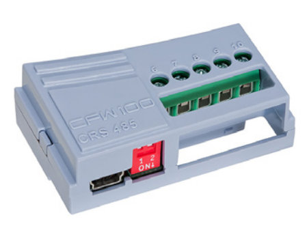 Weg CFW100-CRS485
