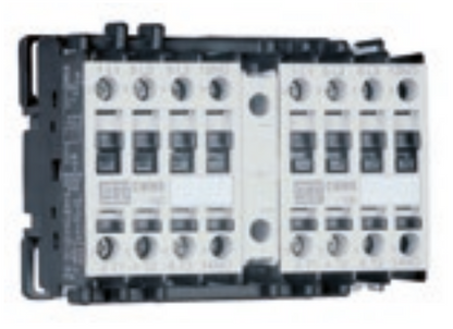 WEG CWM Reversing bus bar