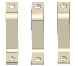 Weg Overload Connector Link Accessory