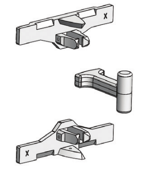 Weg CWB contactor interlock