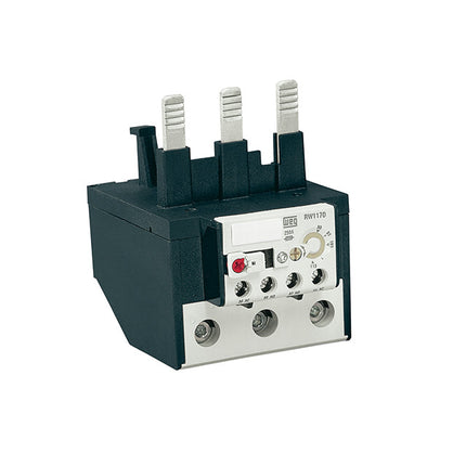 Weg RW117 thermal overload