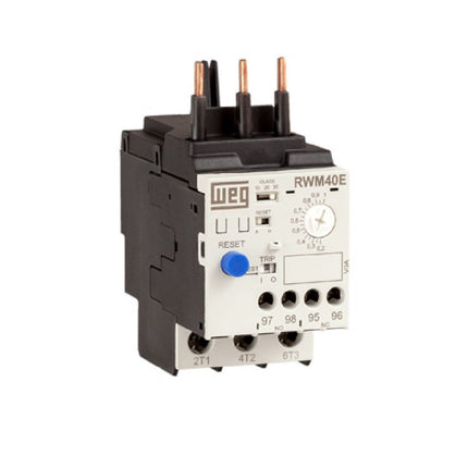 Weg RWM40E electronic overload
