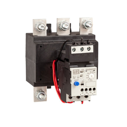 Weg RWM420E electronic overload