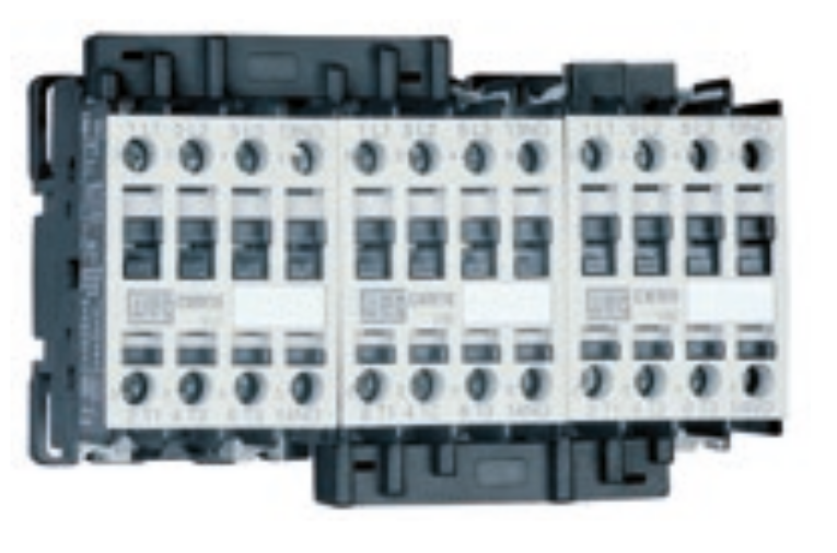 WEG CWM Star-Delta Bus Bar
