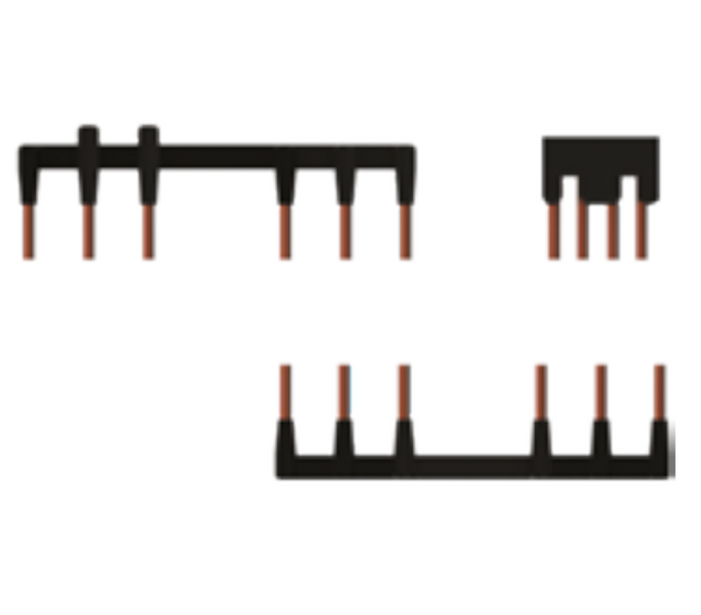 WEG CWM Star-Delta Bus Bar