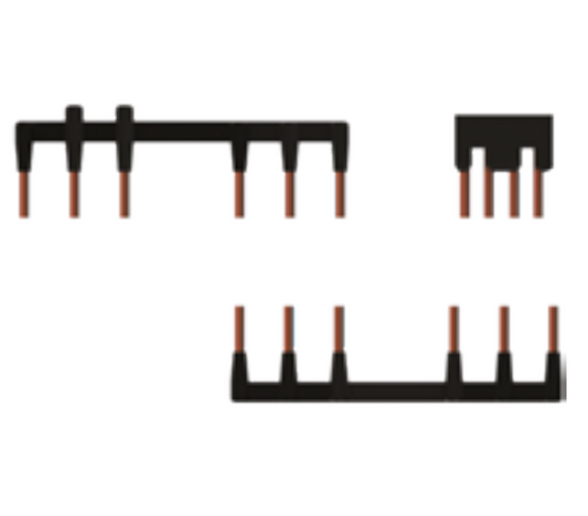 WEG CWM Star-Delta Bus Bar