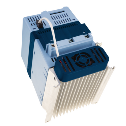 Weg IP20 Kit for Soft Start Frame size 2